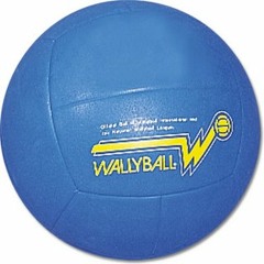 Wally Balls