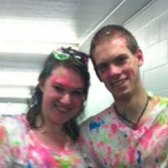 Brandon Iron-Man Moskun