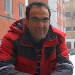 Amir Masoud