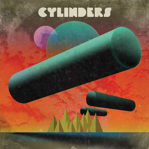 SoundCloud profile picture for @cylinders