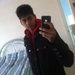 Pratik Dimez Gorasia