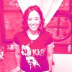 Christine Negron Rivera