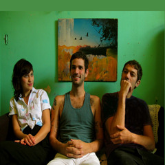 Rayon Beach - Some Fun Before We Die