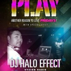 DjHaloeffect