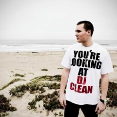 DJ Clean- Clovis
