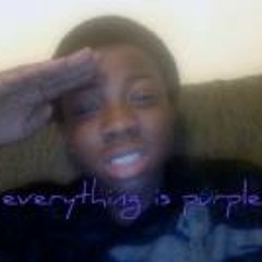 Tyron ThatboySteeze Young