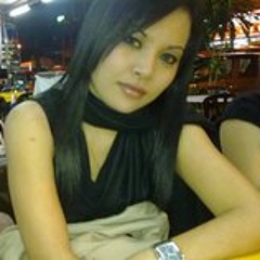 Alivia Putry Riyanie