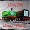 James Debre