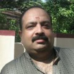 Murali Varier