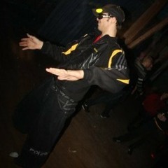 Early 2000's psytrance
