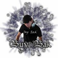 Ruben Vidal Dj Buybak'