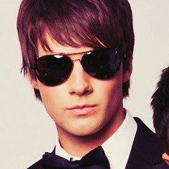 Andy de james maslow