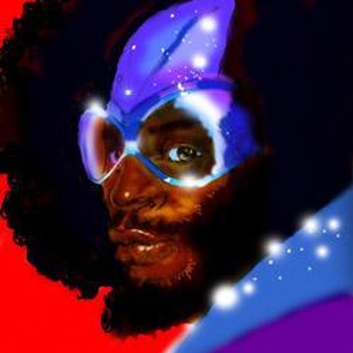 Funkinstein’s avatar