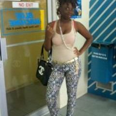 Nay Nay Ms-SoLo Grant