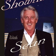 Sean (of the Debonaires)