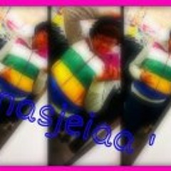 Nasjeiaa Guffy Lynee