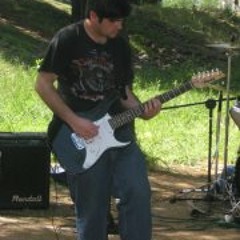 Alberto Ignacio Rivas