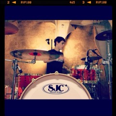 Girl Talk - Jump On Stage (Drum Remix)