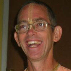 Tim Carter Funeral Kirtan by Bada Haridas (1 of 2)