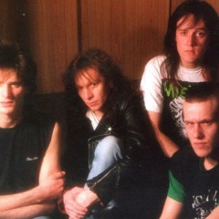 Euphoria (1988-1995)