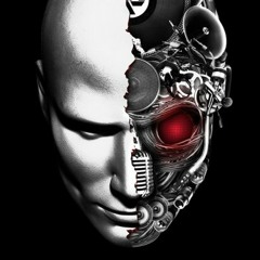 HALF-MAN HALF-AMAZIN'