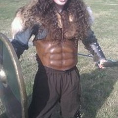 Chris Dimebag Beardsmore