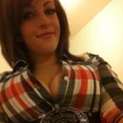 Nikita 'suey' Merryfield