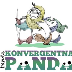 Banda Konvergentna Panda