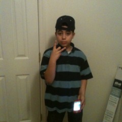 yung trizz aka atrizz