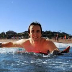 Santiago Fernandez S.