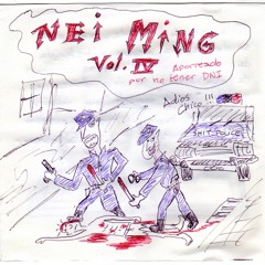 Nei Ming Vol.4