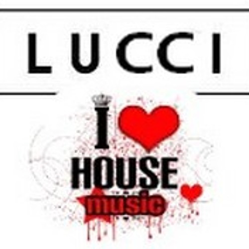 Lucci Electro House Dj artist photo