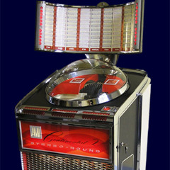 AlexJukeBox