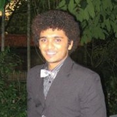 Tylan Vidal Pannala