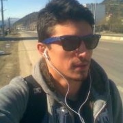 pooya pedrami