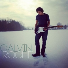 Into the Abyss-Calvin Roche And Chris Clarke