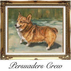 Persuaders Crew