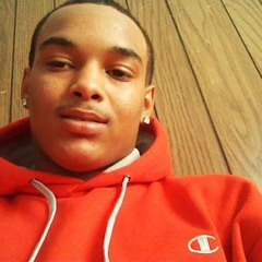 Tgod Lattrel Barnett