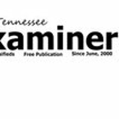 West Tn Examiner
