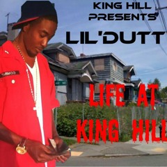 B.G. FT: LIL,BOOSIE 187 (PROD. BY LIL DUTTY)