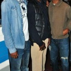 Terrynce Amar Baxter