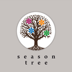 Season Tree