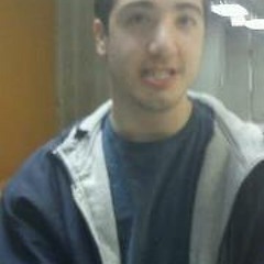 Zach Abrams 1