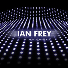 Ian Frey