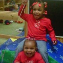 Ta'Neda Queeniam Bentley