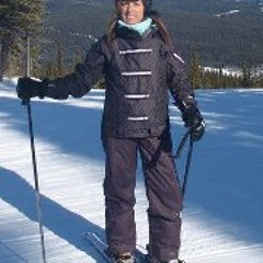 Karen Stephenson-Dean