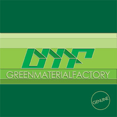GreenMaterialFactory