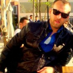 Berkay Canseven