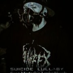 suicidexlullaby