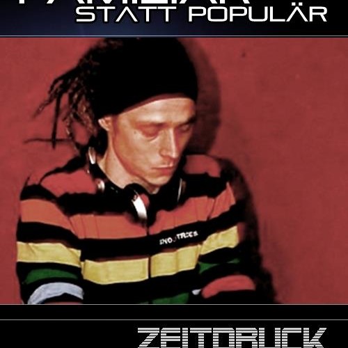 ZEITDRUCK Promo’s avatar